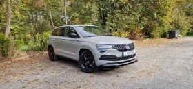 Skoda Karoq Sportline, снимка 6