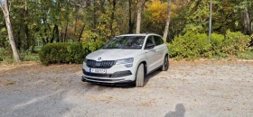 Skoda Karoq Sportline, снимка 2