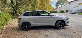 Skoda Karoq Sportline, снимка 5