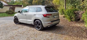 Skoda Karoq Sportline | Mobile.bg    3