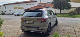 Skoda Karoq Sportline, снимка 4