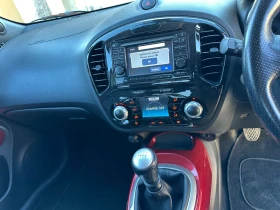 Nissan Juke 1.5DCI, снимка 10