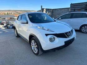 Nissan Juke 1.5DCI 1