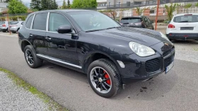 Обява за продажба на Porsche Cayenne 4.5 V8 TURBO 4x4 ~13 000 лв. - изображение 4