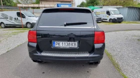 Обява за продажба на Porsche Cayenne 4.5 V8 TURBO 4x4 ~13 000 лв. - изображение 5