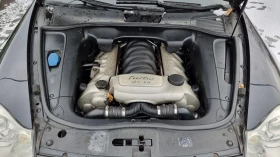 Porsche Cayenne 4.5 V8 TURBO 4x4, снимка 13