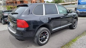 Обява за продажба на Porsche Cayenne 4.5 V8 TURBO 4x4 ~13 000 лв. - изображение 3