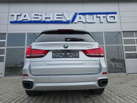 BMW X5 73000km !!!!M-PAKET!!!, снимка 8