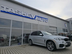 Обява за продажба на BMW X5 73000km !!!!M-PAKET!!! ~51 999 лв. - изображение 1