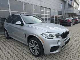 Обява за продажба на BMW X5 73000km !!!!M-PAKET!!! ~51 999 лв. - изображение 1