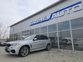 Обява за продажба на BMW X5 73000km !!!!M-PAKET!!! ~51 999 лв. - изображение 3