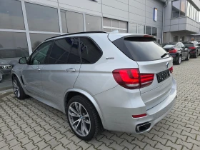 BMW X5 73000km !!!!M-PAKET!!!, снимка 9