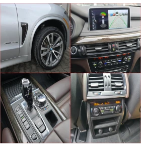 BMW X5 73000km !!!!M-PAKET!!!, снимка 17