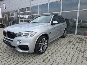 Обява за продажба на BMW X5 73000km !!!!M-PAKET!!! ~51 999 лв. - изображение 4