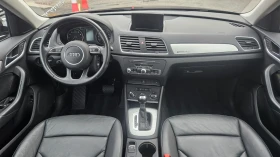 Audi Q3 2.0TFSI Quattro, снимка 10