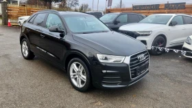 Audi Q3 2.0TFSI Quattro, снимка 2