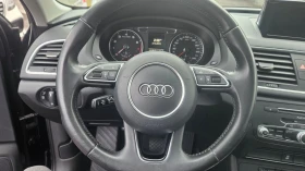 Audi Q3 2.0TFSI Quattro, снимка 11