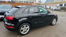 Audi Q3 2.0TFSI Quattro, снимка 5