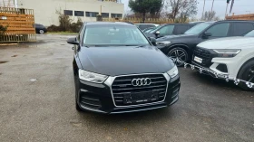 Audi Q3 2.0TFSI Quattro, снимка 3