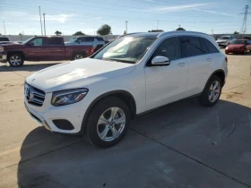 Mercedes-Benz GLC 300 2018 MERCEDES-BENZ GLC 300 | Mobile.bg    2