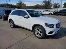 Mercedes-Benz GLC 300 2018 MERCEDES-BENZ GLC 300 | Mobile.bg    4