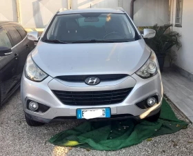 Hyundai IX35 1.7crdi НА ЧАСТИ, снимка 1