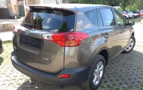 Toyota Rav4, снимка 4