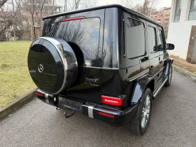 Mercedes-Benz G 500 AMG OPTIC, снимка 7