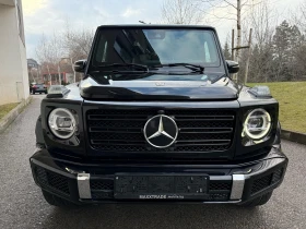 Mercedes-Benz G 500 AMG OPTIC | Mobile.bg    2