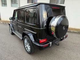 Mercedes-Benz G 500 AMG OPTIC, снимка 5