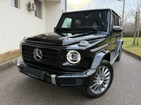 Mercedes-Benz G 500 AMG OPTIC | Mobile.bg    3