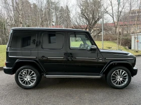 Mercedes-Benz G 500 AMG OPTIC, снимка 8