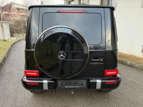 Mercedes-Benz G 500 AMG OPTIC | Mobile.bg    6