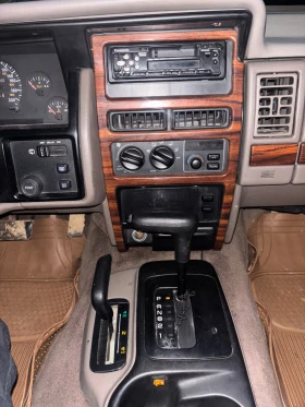 Jeep Grand cherokee 5.2v8, снимка 7