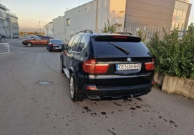 BMW X5 3.0 SD, снимка 4