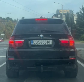 BMW X5 3.0 SD, снимка 6