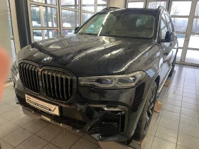     BMW X7 xDrive40i