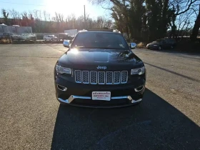 Jeep Grand cherokee  1