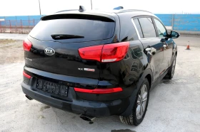 Kia Sportage 2.0 Turbo GDI 4x4, снимка 3