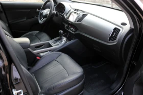 Kia Sportage 2.0 Turbo GDI 4x4, снимка 6