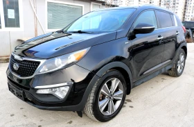 Kia Sportage 2.0 Turbo GDI 4x4, снимка 1