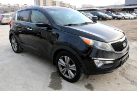 Kia Sportage 2.0 Turbo GDI 4x4, снимка 2