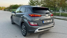 Hyundai Kona 1.6 GDI HEV Premium Sky Edition, снимка 6