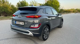 Hyundai Kona 1.6 GDI HEV Premium Sky Edition, снимка 4