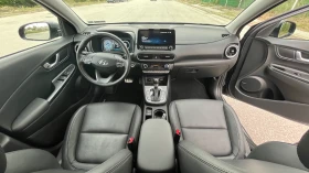 Hyundai Kona 1.6 GDI HEV Premium Sky Edition, снимка 14