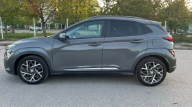 Hyundai Kona 1.6 GDI HEV Premium Sky Edition, снимка 7