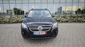 Обява за продажба на VW Tiguan 2.0 TDI 140kc. 4x4 ~13 999 лв. - изображение 1