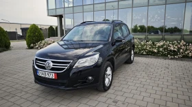 VW Tiguan 2.0 TDI 140kc. 4x4