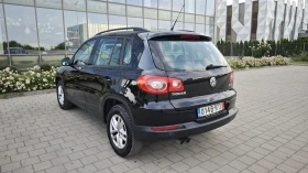 Обява за продажба на VW Tiguan 2.0 TDI 140kc. 4x4 ~13 999 лв. - изображение 4