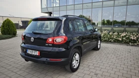Обява за продажба на VW Tiguan 2.0 TDI 140kc. 4x4 ~13 999 лв. - изображение 3